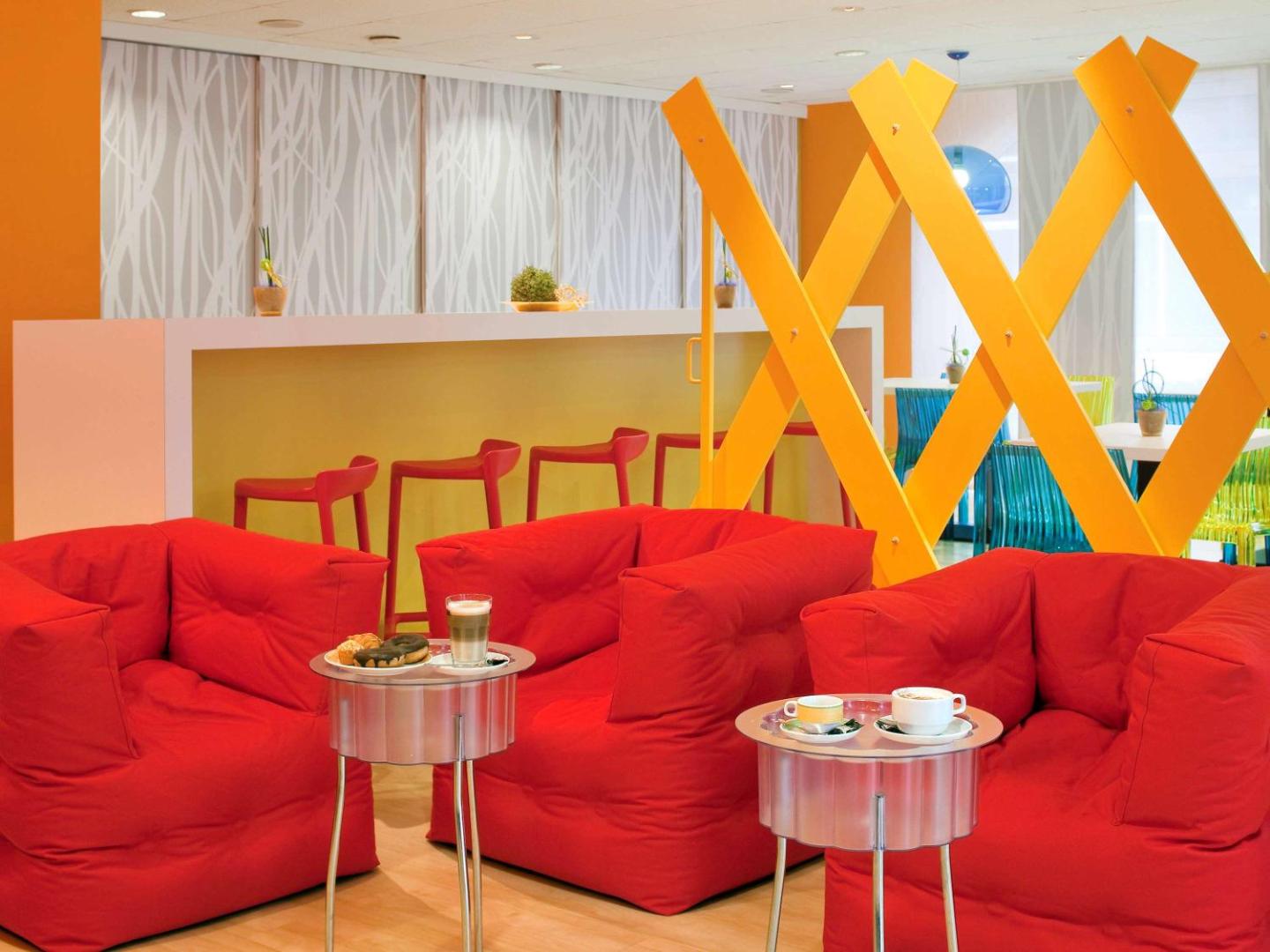 Hotel ibis Styles Duesseldorf Neuss
