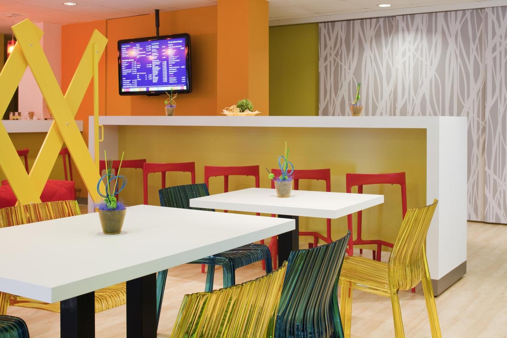 Hotel ibis Styles Duesseldorf Neuss