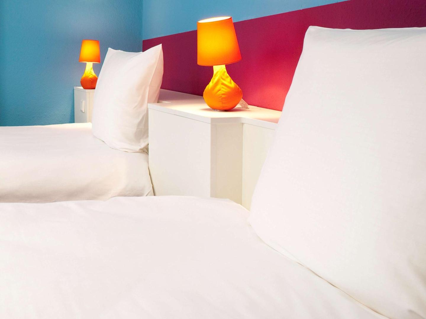 Hotel ibis Styles Duesseldorf Neuss