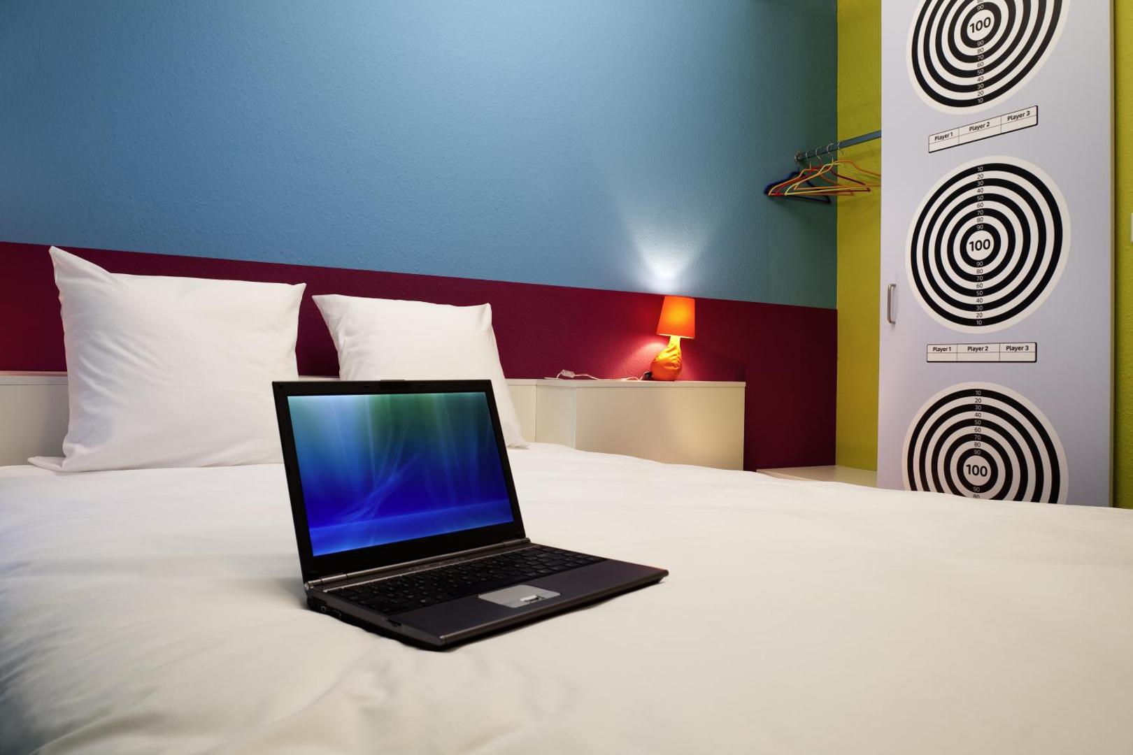 Hotel ibis Styles Duesseldorf Neuss