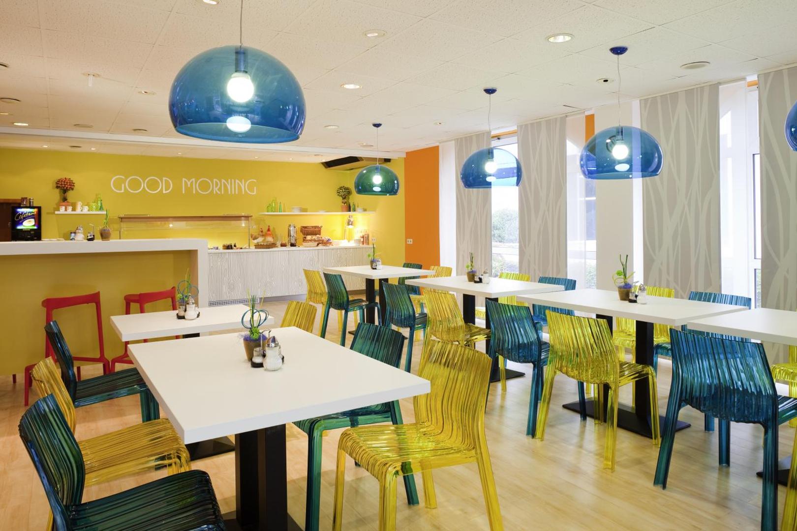 Hotel ibis Styles Duesseldorf Neuss