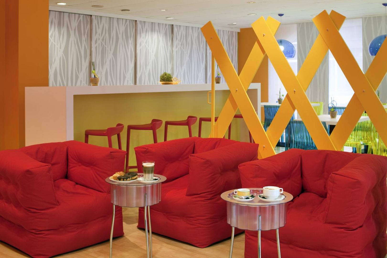 Hotel ibis Styles Duesseldorf Neuss