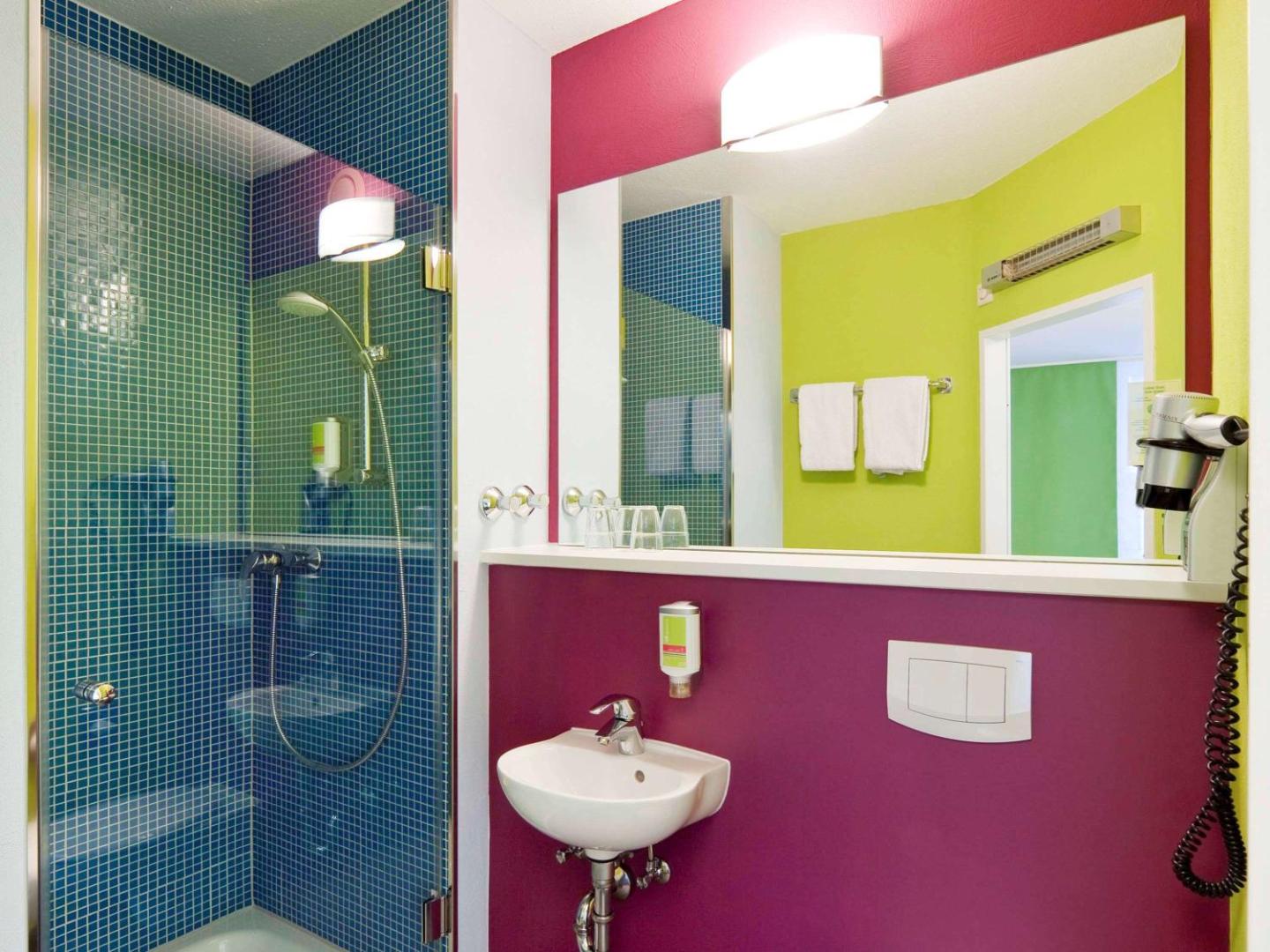 Hotel ibis Styles Duesseldorf Neuss