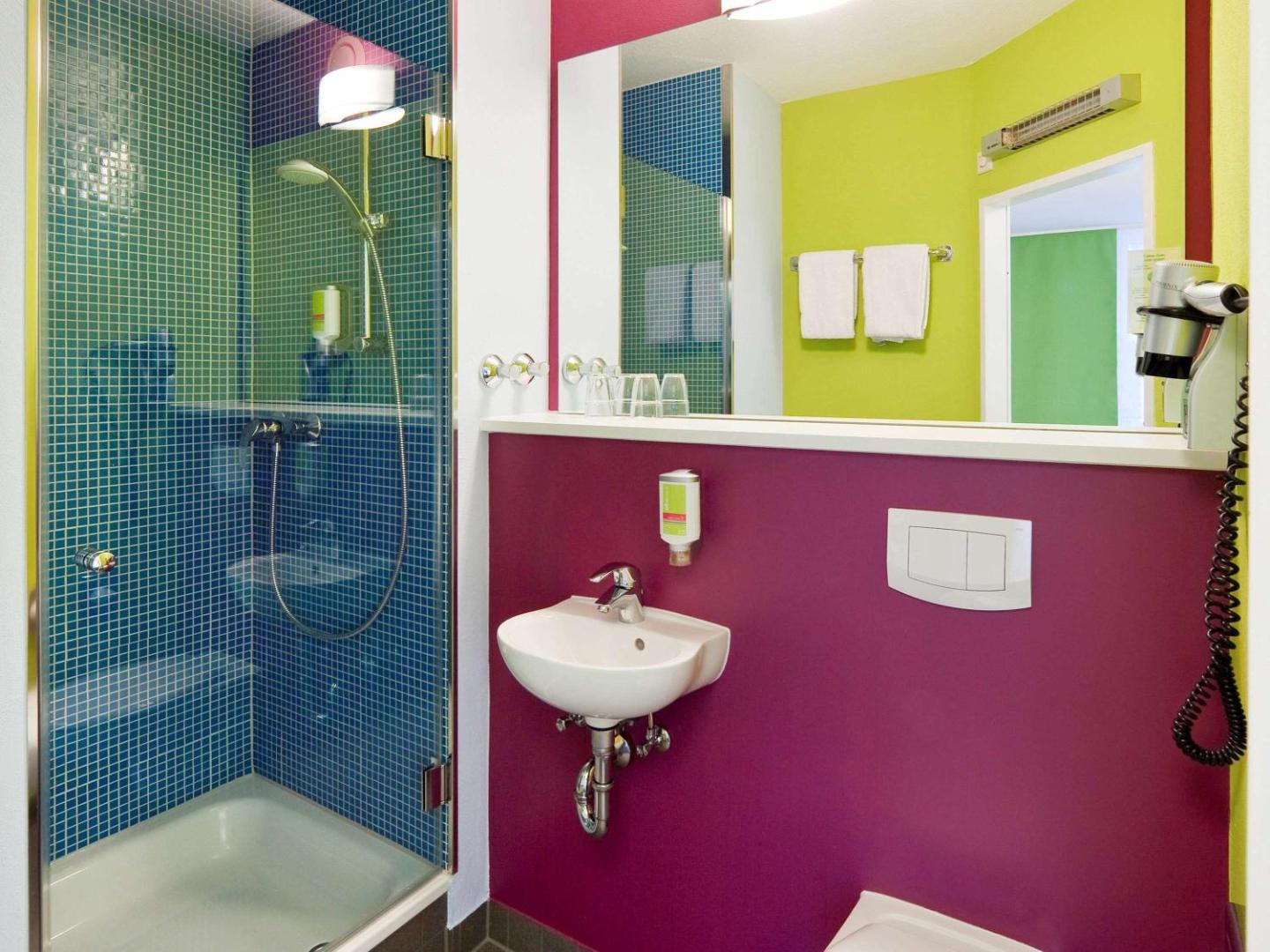Hotel ibis Styles Duesseldorf Neuss
