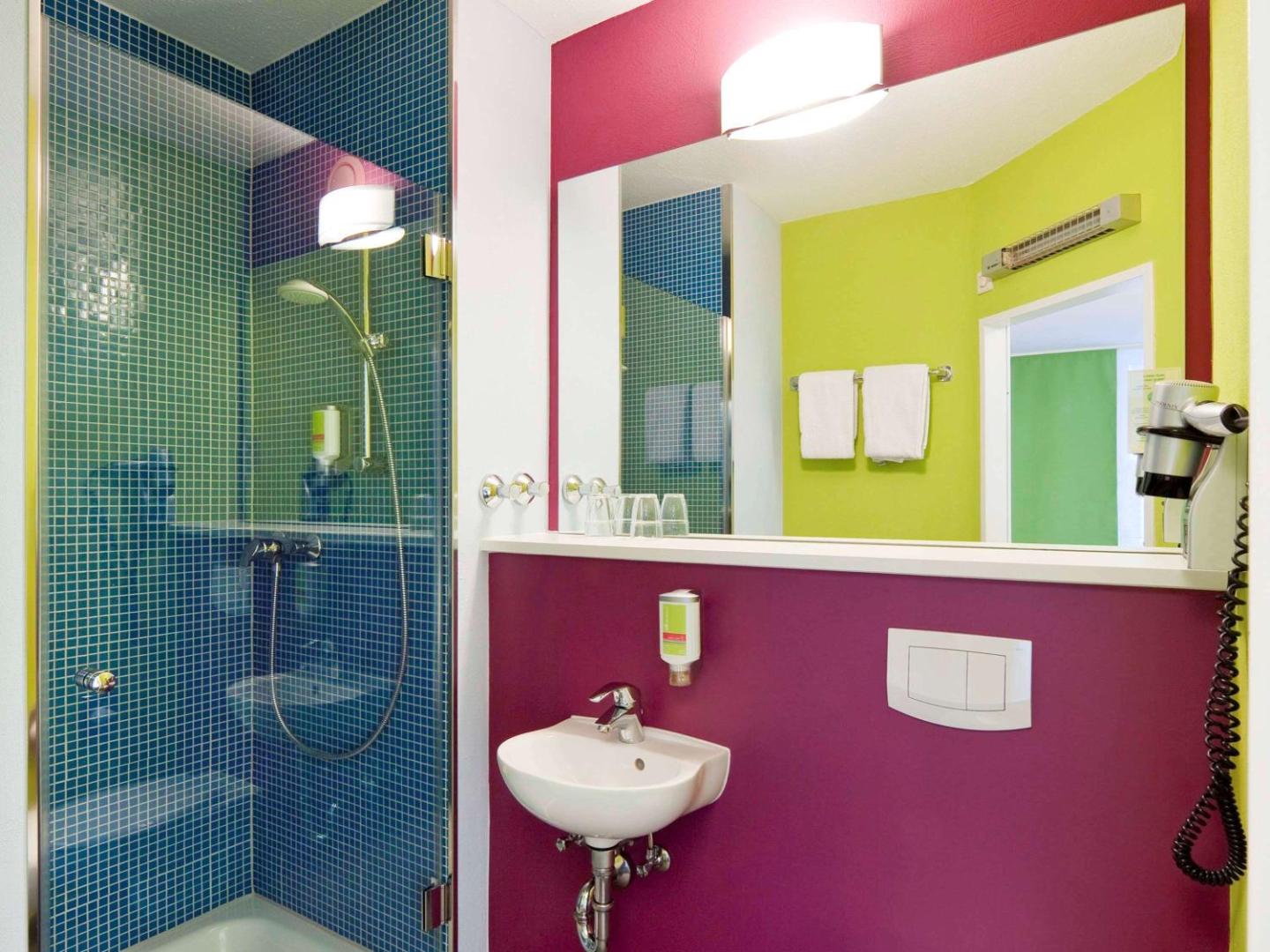 Hotel ibis Styles Duesseldorf Neuss