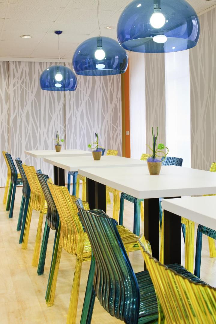 Hotel ibis Styles Duesseldorf Neuss