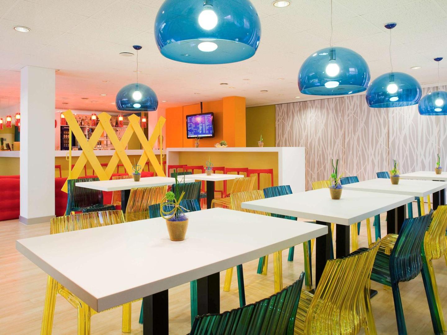 Hotel ibis Styles Duesseldorf Neuss