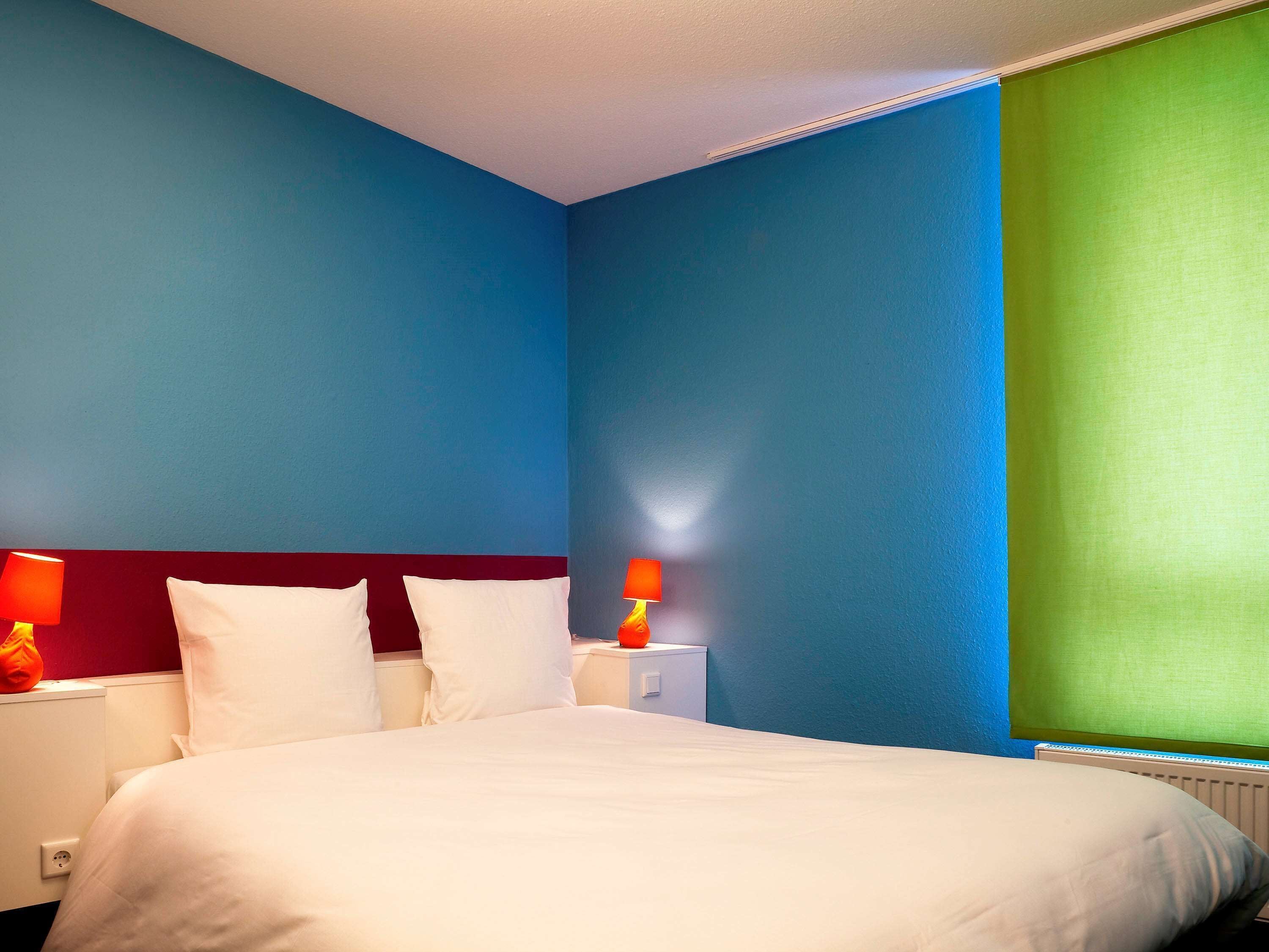 Hotel ibis Styles Duesseldorf Neuss