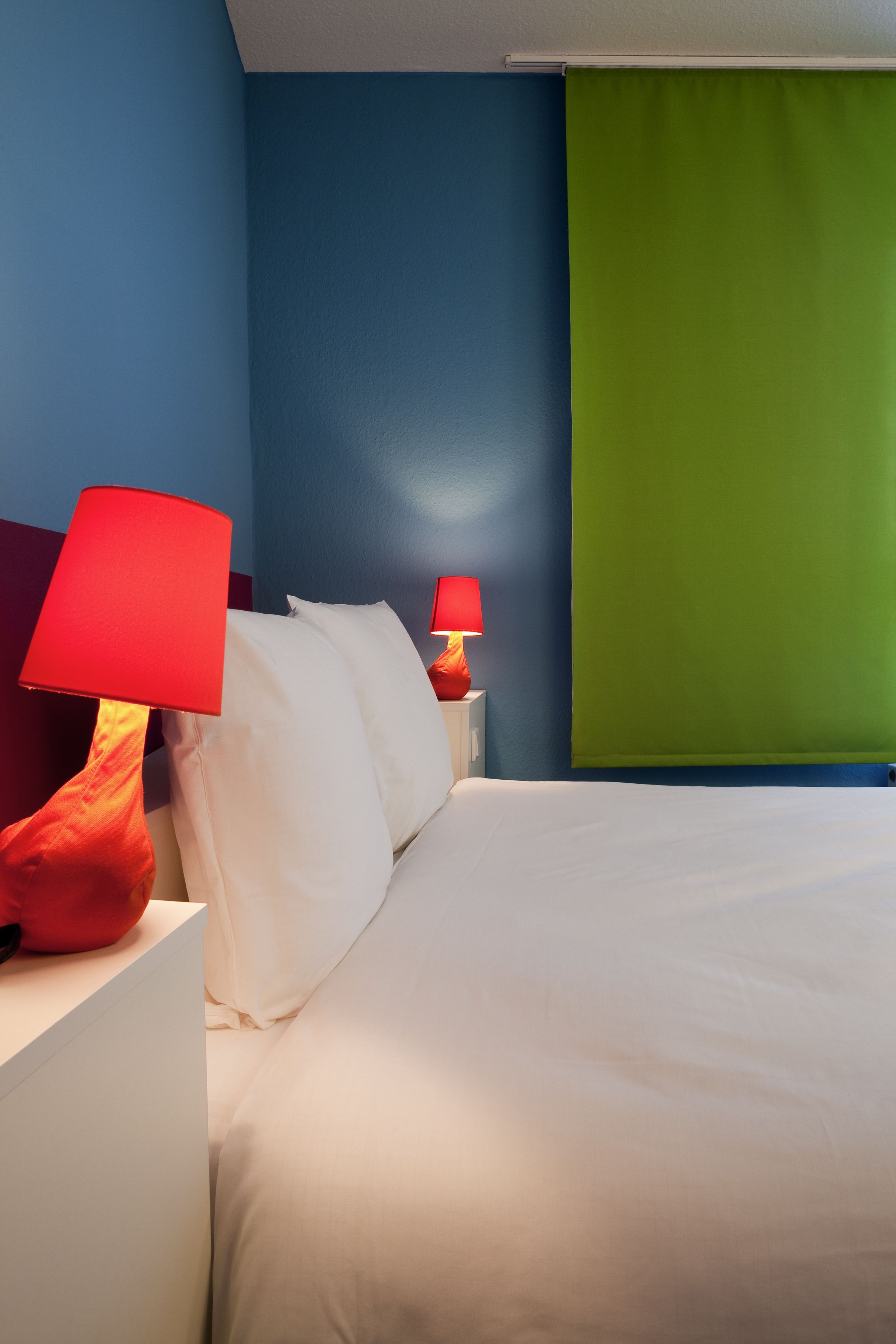 Hotel ibis Styles Duesseldorf Neuss