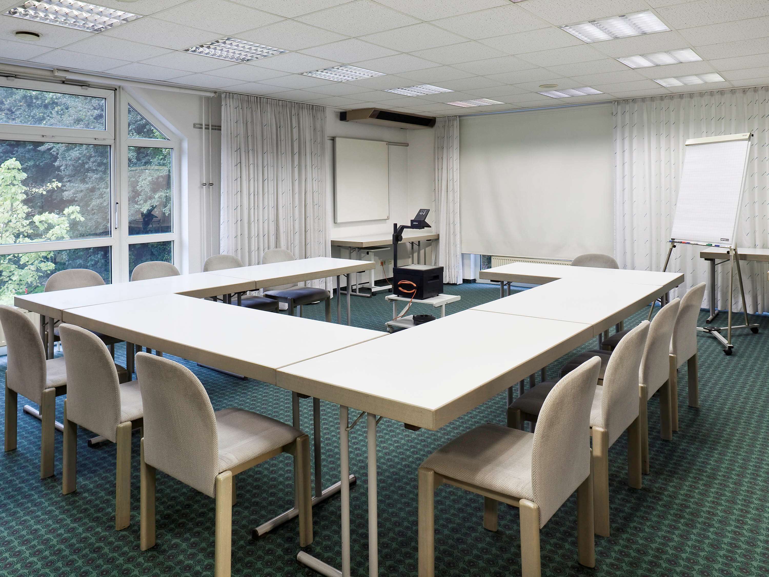 Hotel ibis Styles Duesseldorf Neuss