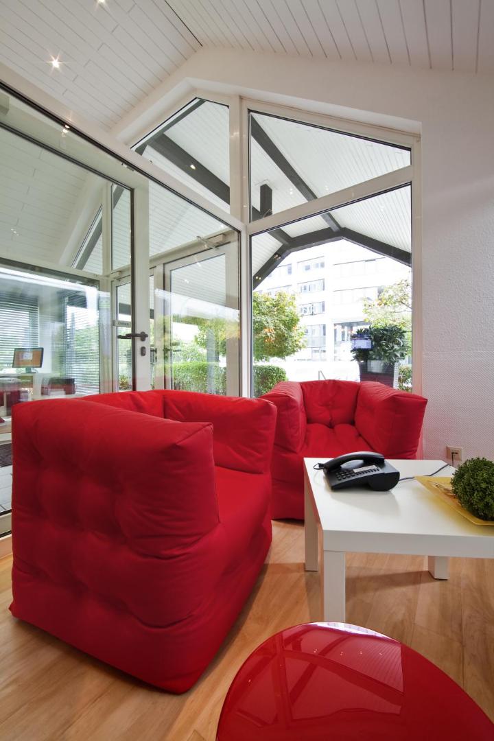 Hotel ibis Styles Duesseldorf Neuss