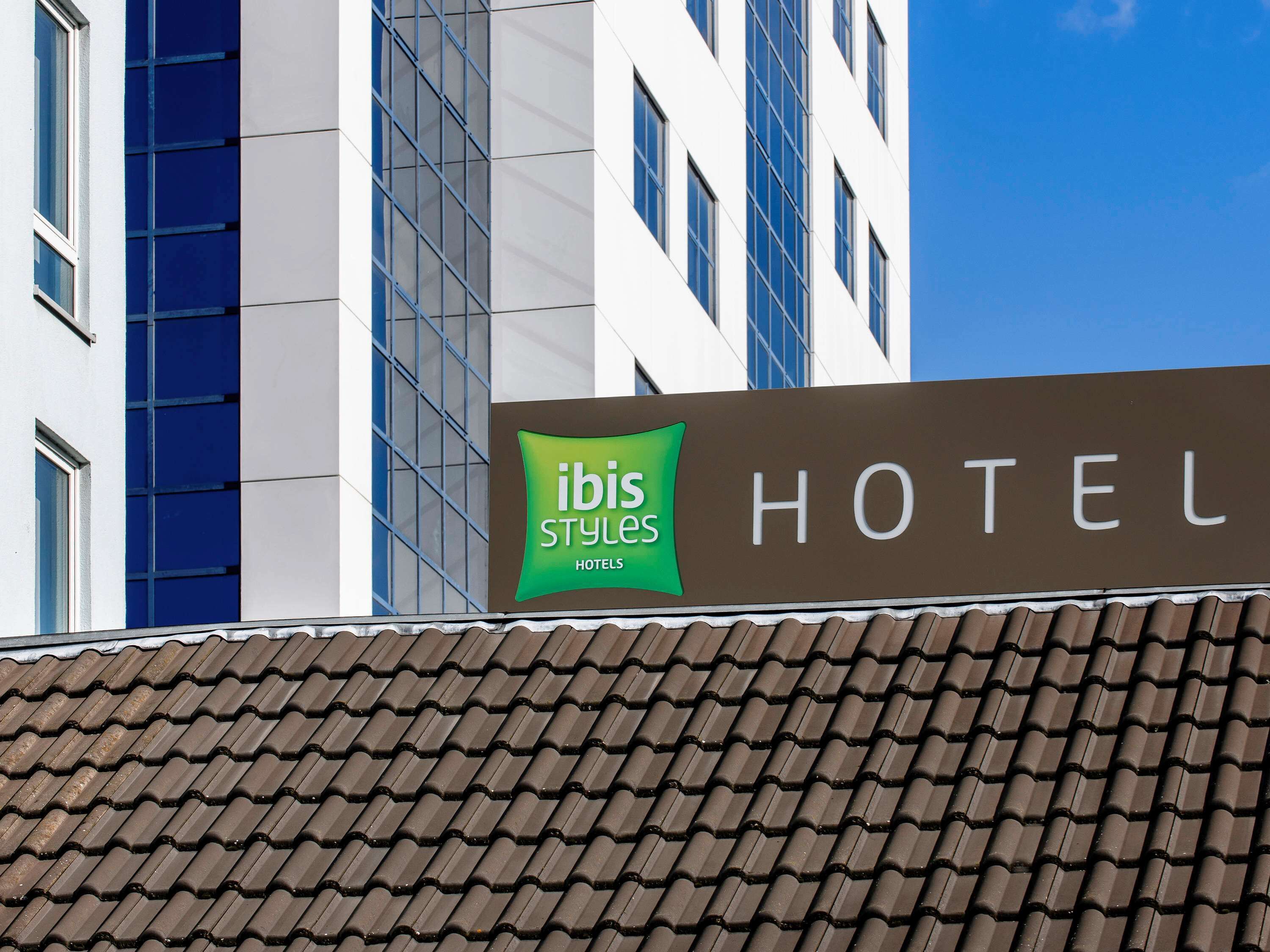 Hotel ibis Styles Duesseldorf Neuss