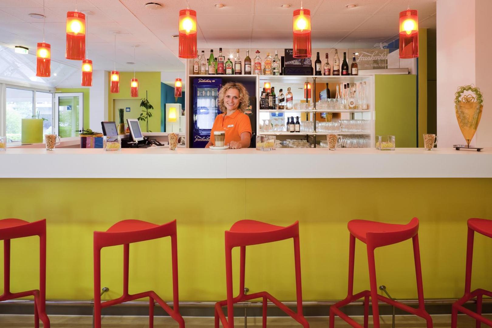 Hotel ibis Styles Duesseldorf Neuss