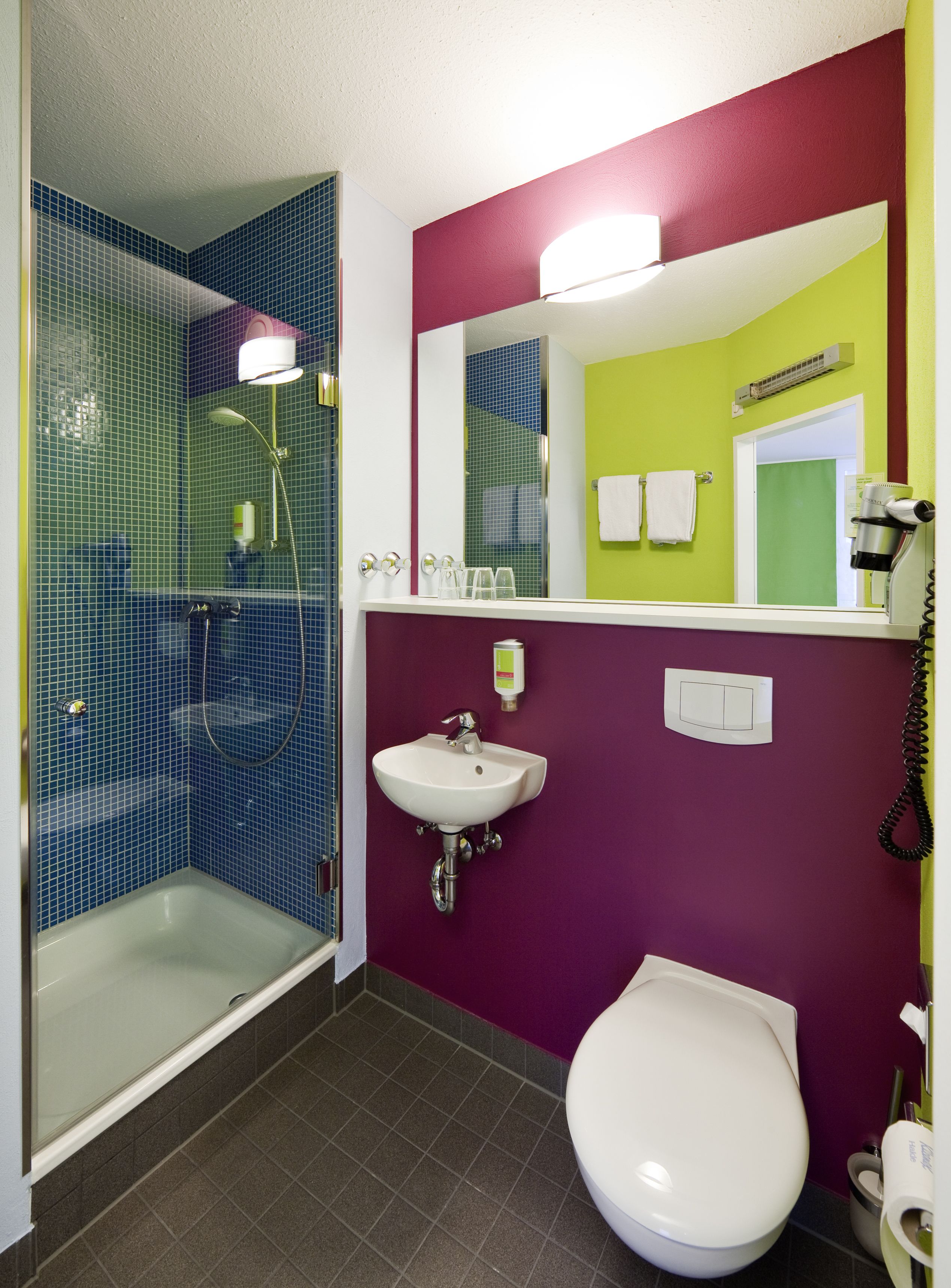 Hotel ibis Styles Duesseldorf Neuss