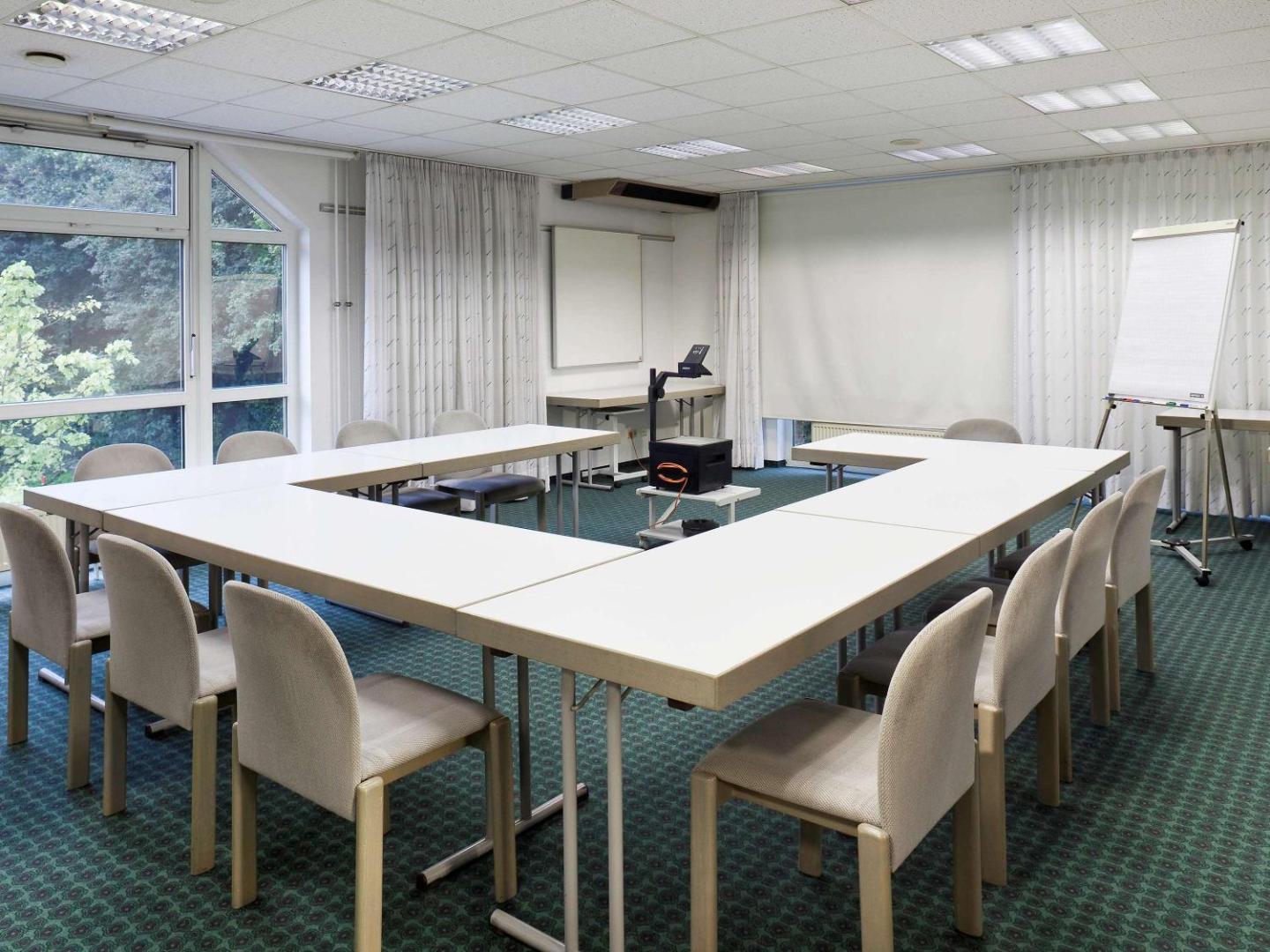 Hotel ibis Styles Duesseldorf Neuss