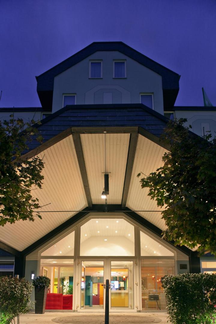 Hotel ibis Styles Duesseldorf Neuss