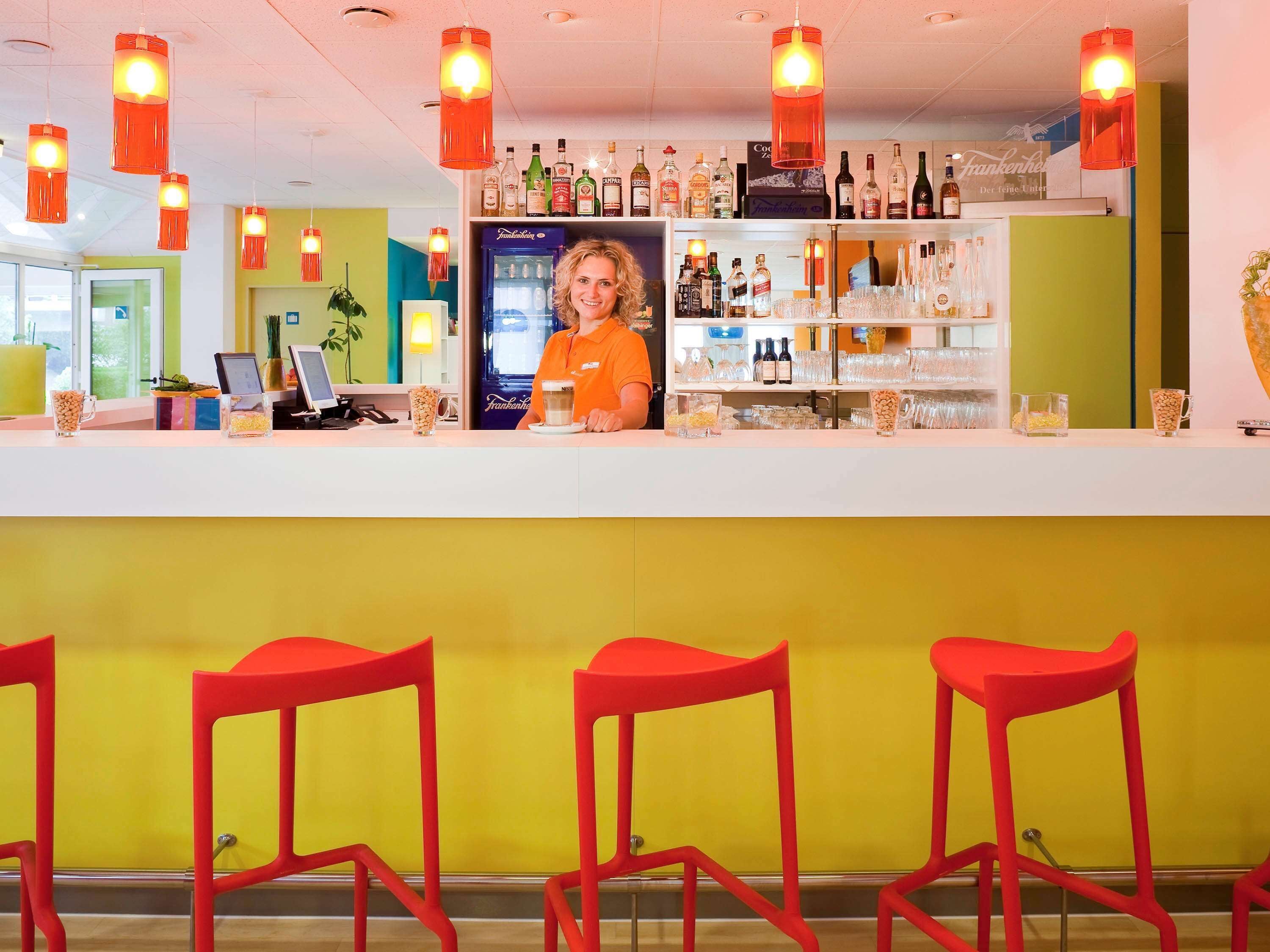 Hotel ibis Styles Duesseldorf Neuss