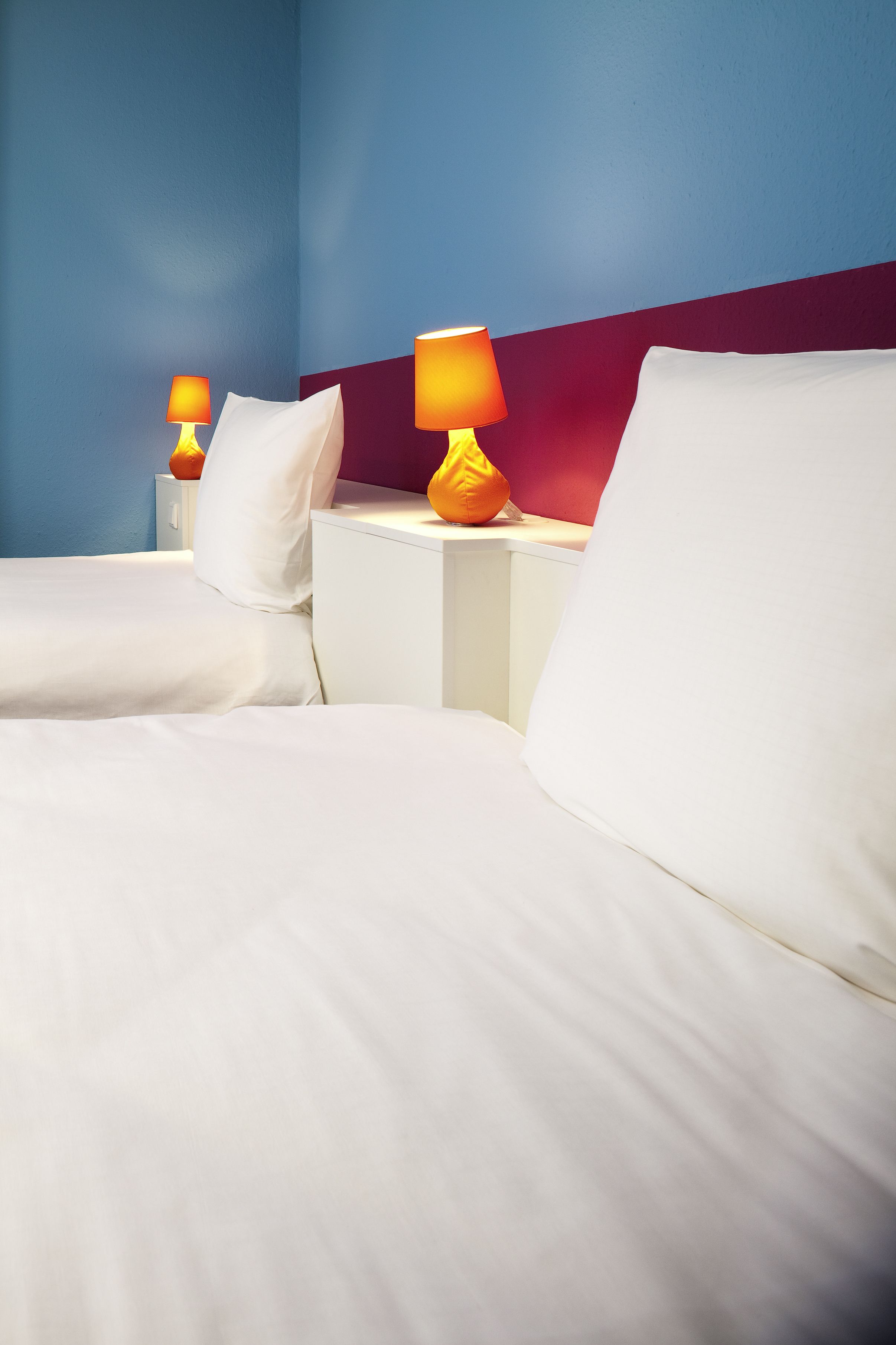 Hotel ibis Styles Duesseldorf Neuss