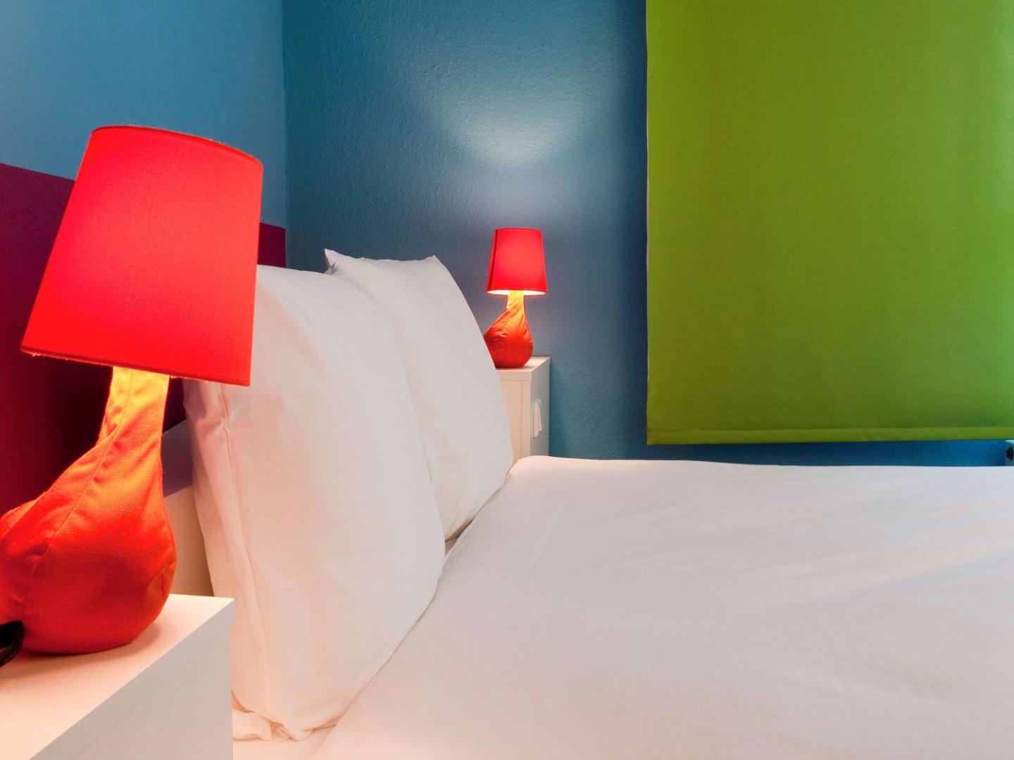 Hotel ibis Styles Duesseldorf Neuss