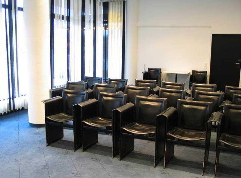 Mirage Hotel Neuss