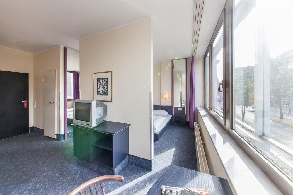 Mirage Hotel Neuss