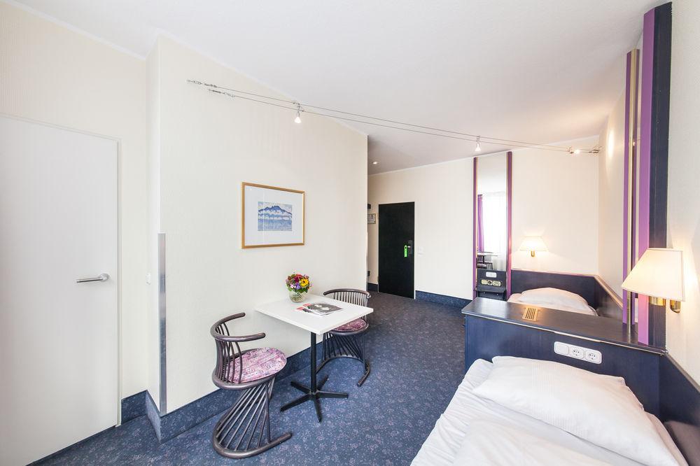 Mirage Hotel Neuss