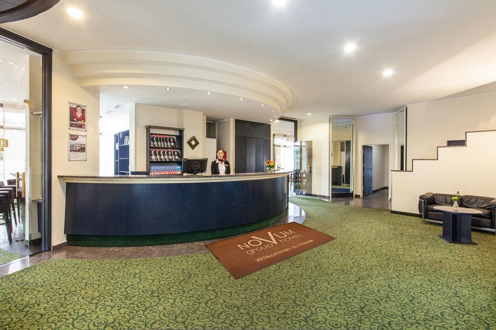 Mirage Hotel Neuss