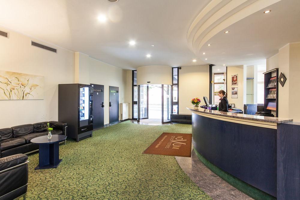 Mirage Hotel Neuss