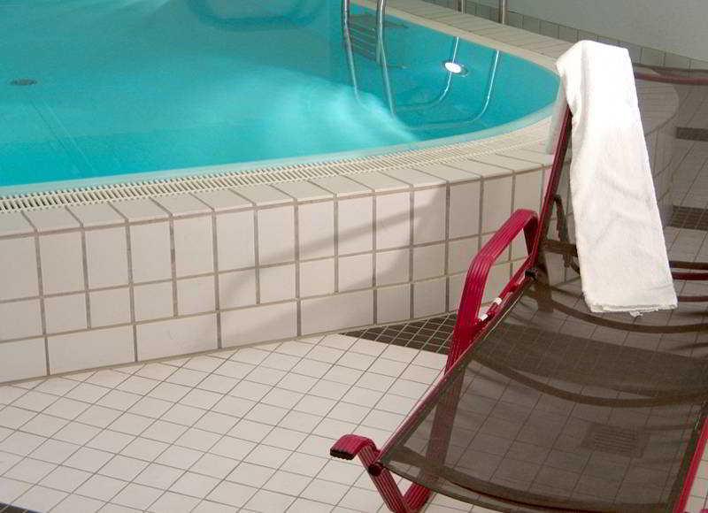 Mirage Hotel Neuss