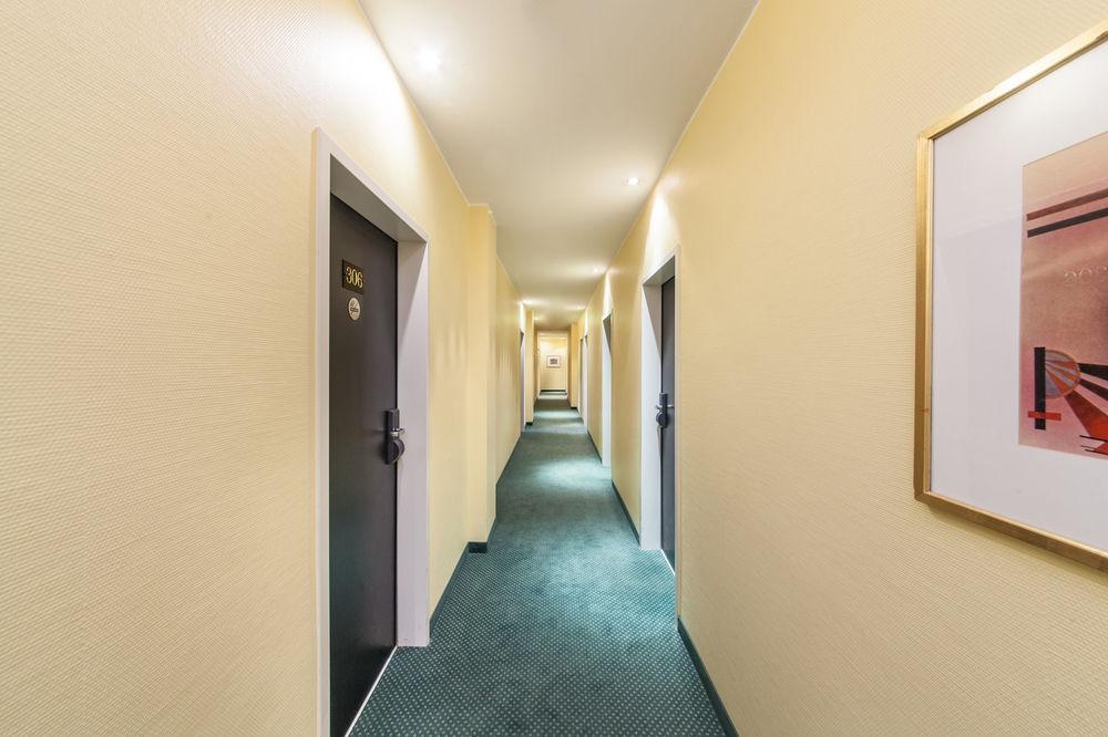 Mirage Hotel Neuss