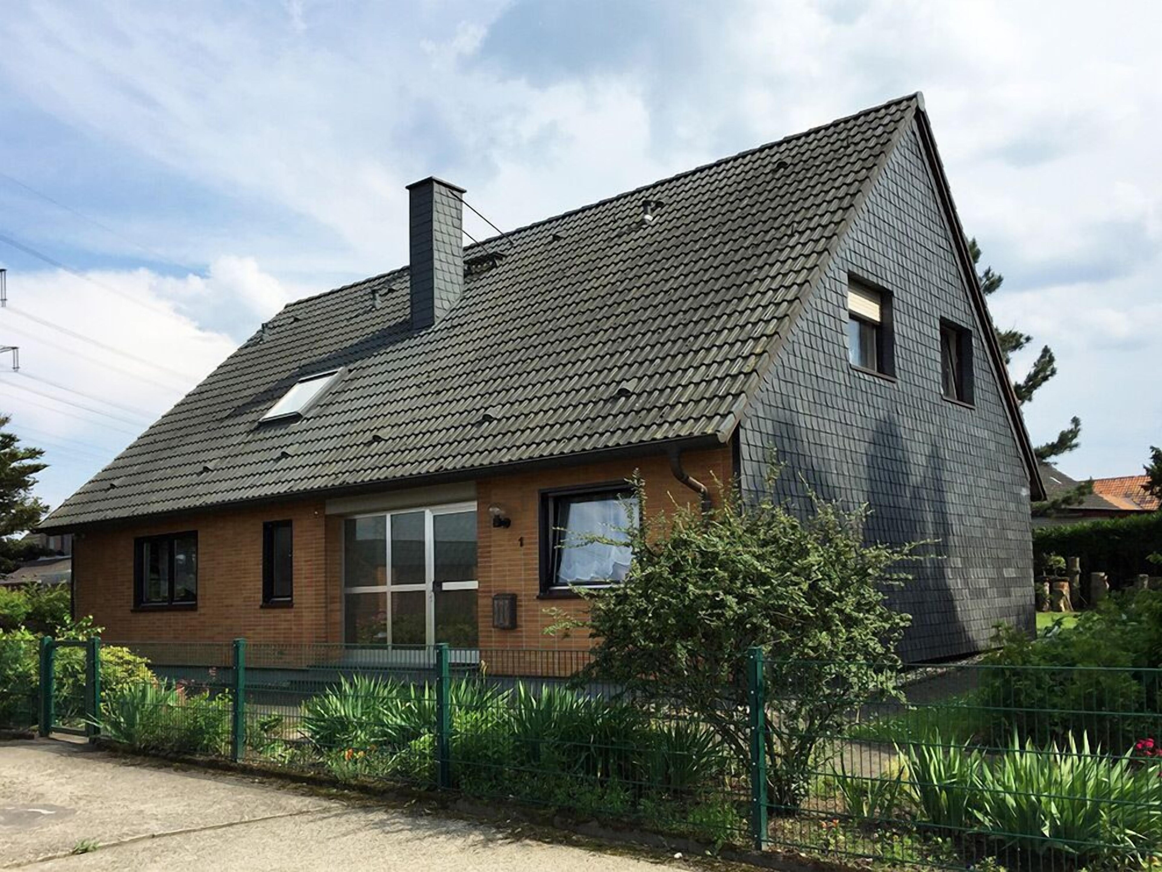 Pension an der Hecke