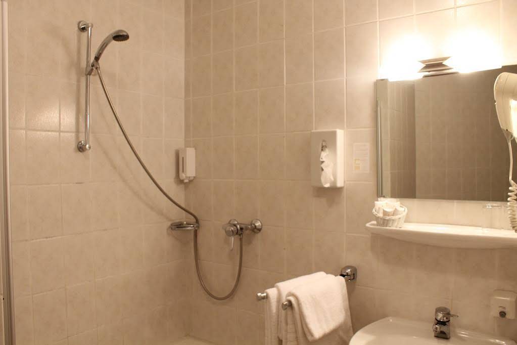 City Hotel Neuwied