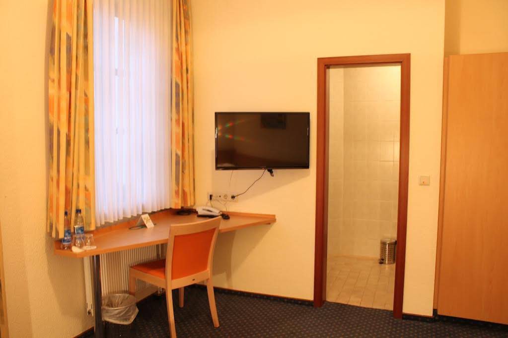 City Hotel Neuwied