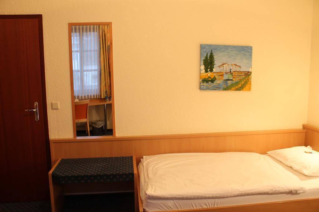 City Hotel Neuwied
