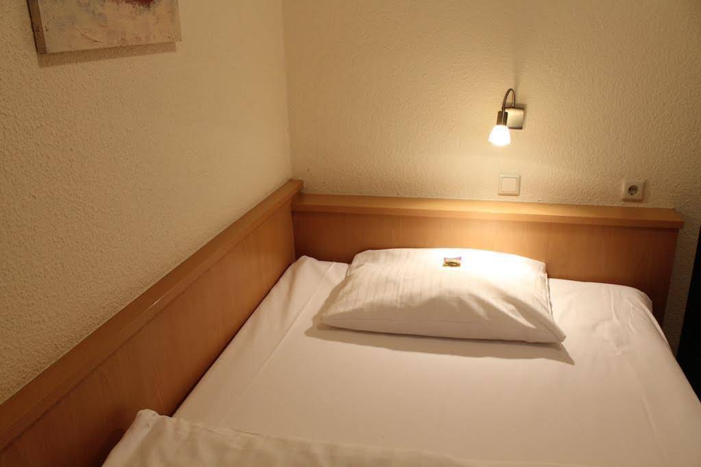 City Hotel Neuwied