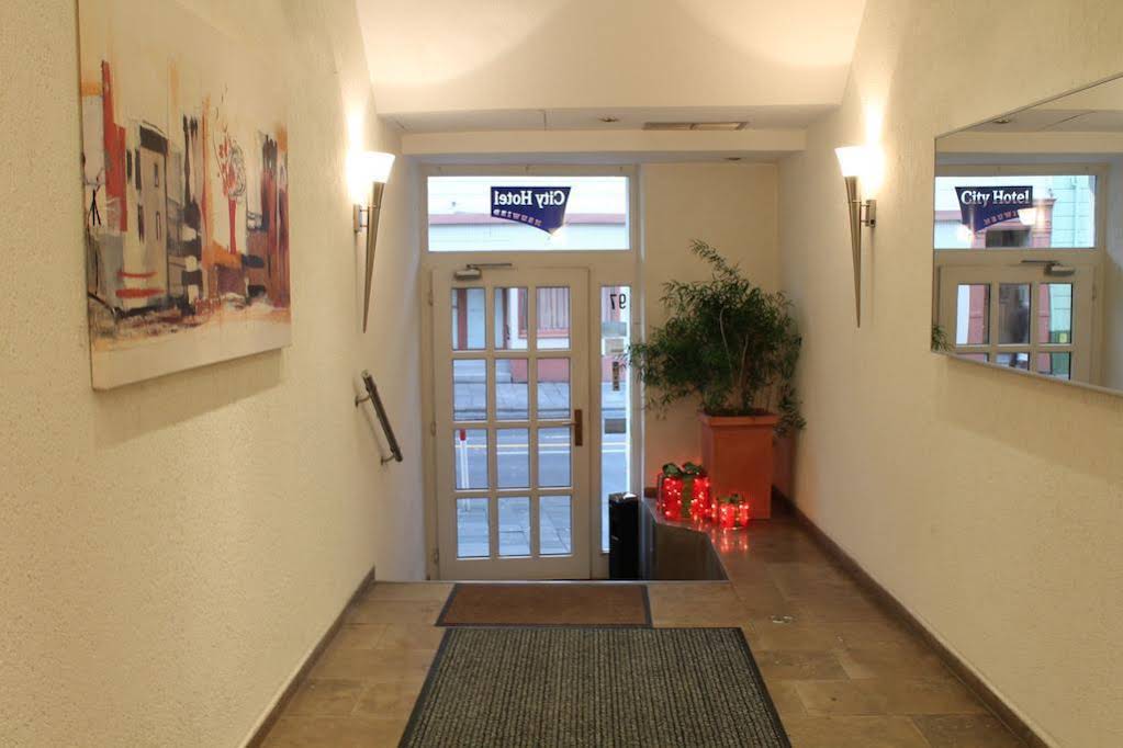 City Hotel Neuwied