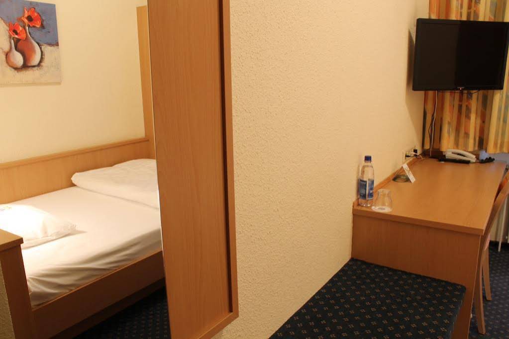 City Hotel Neuwied