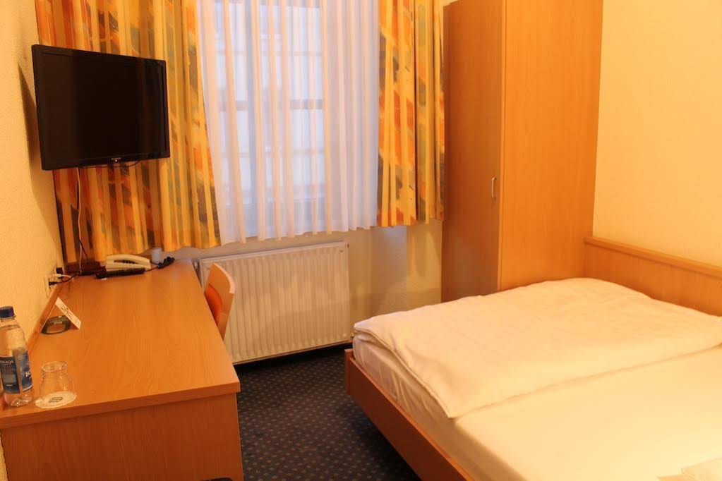 City Hotel Neuwied