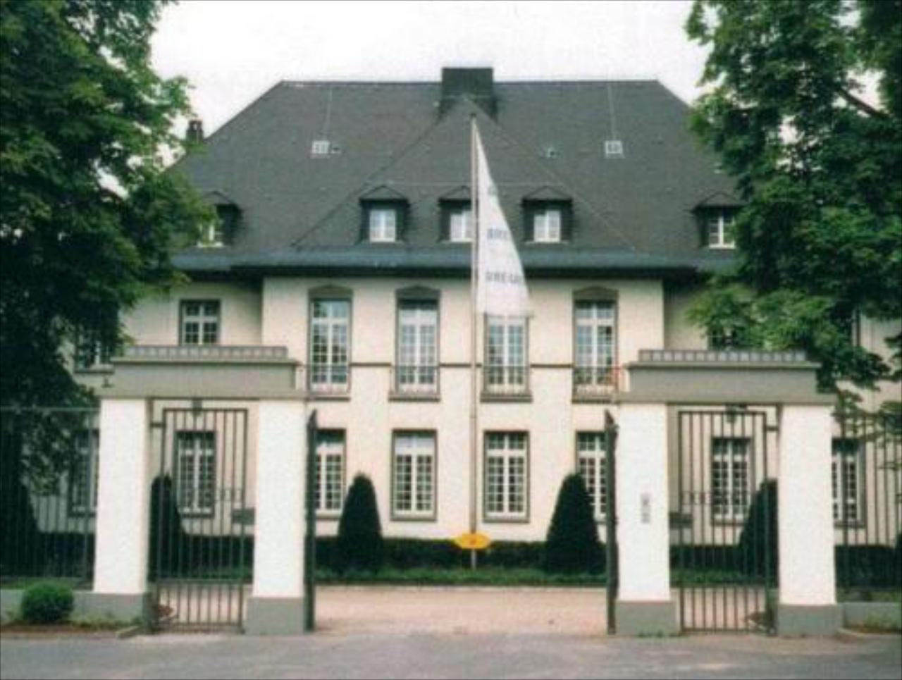 Tagungsvilla Weißer Berg