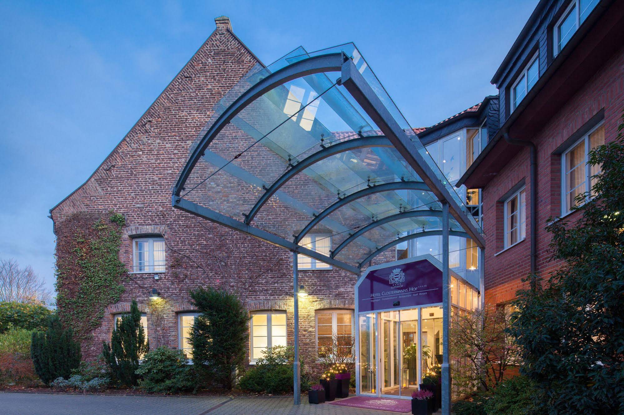 Clostermanns Hof