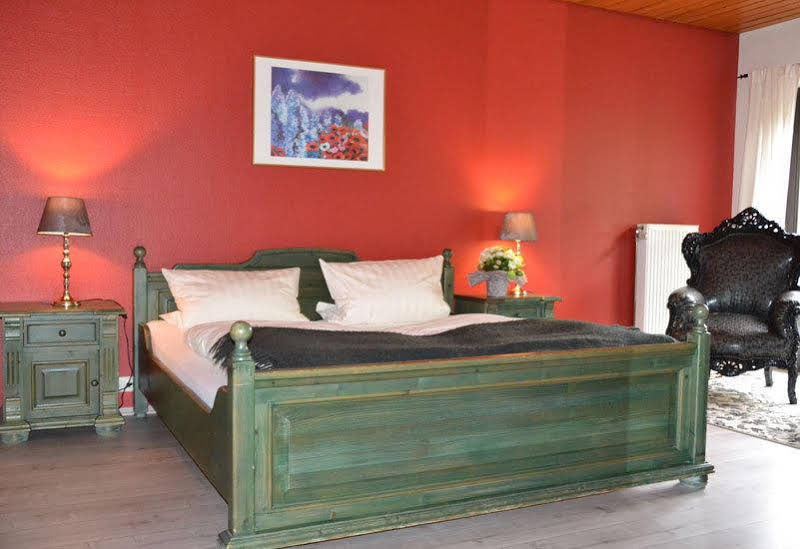 Landhotel Linden