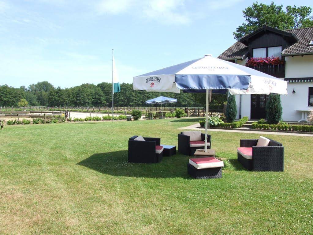 Landhotel Linden