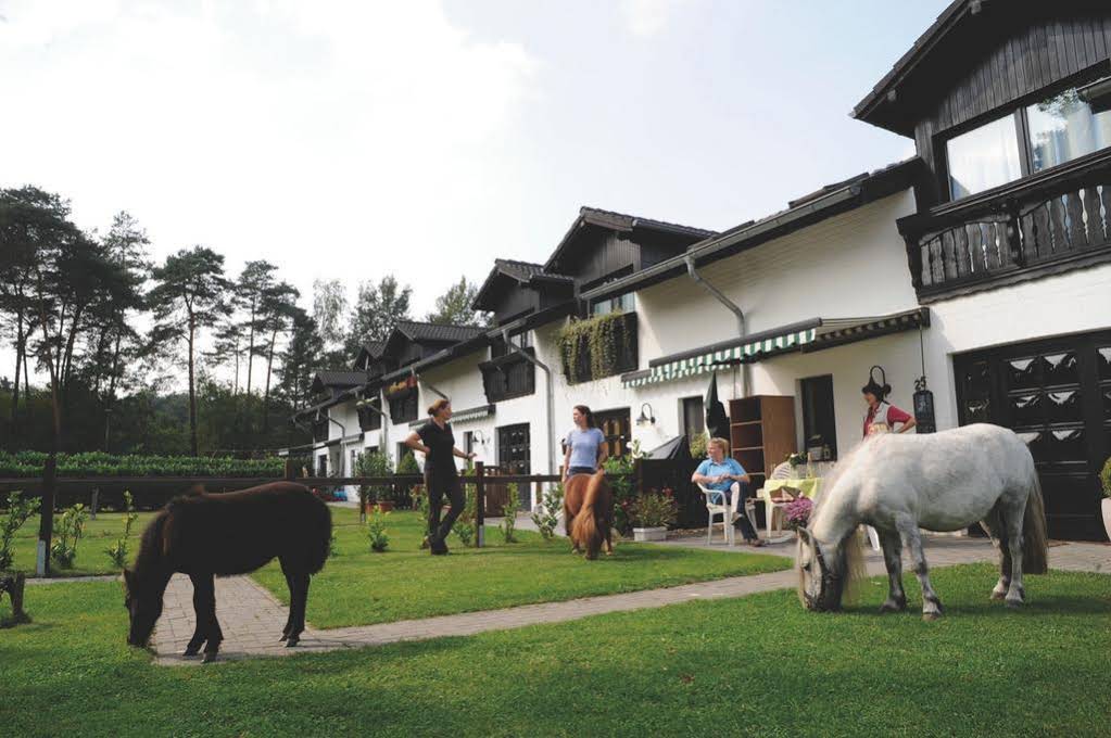 Landhotel Linden