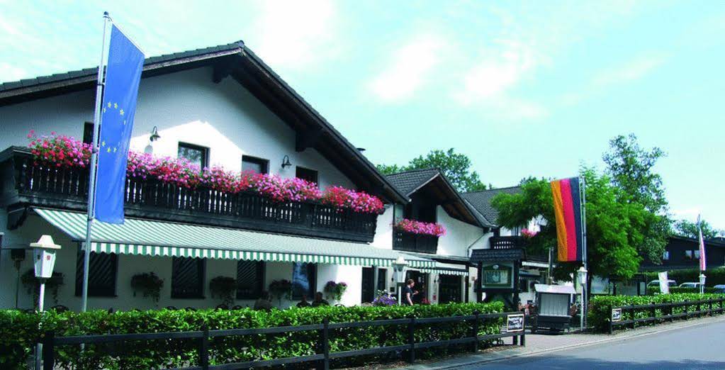 Landhotel Linden