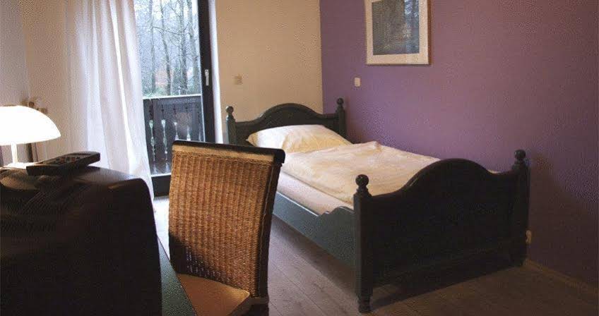 Landhotel Linden