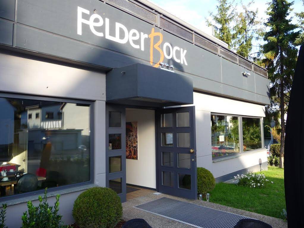 Felderbock