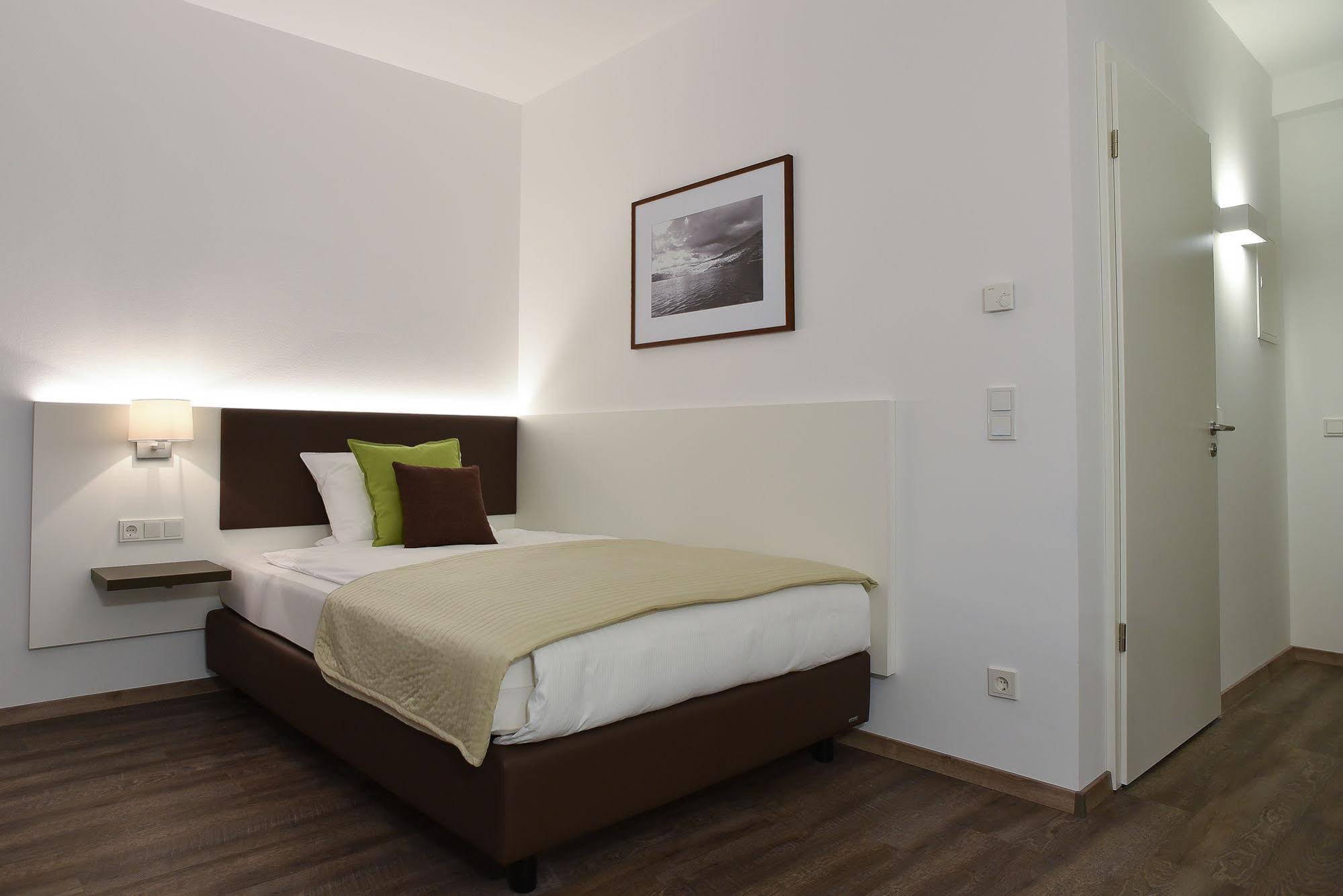 Guesthouse Lichtenau