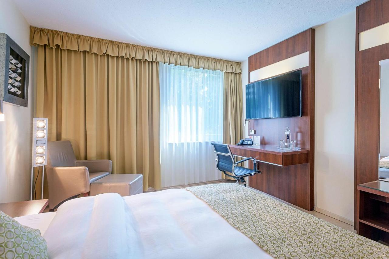 Best Western Macrander Hotel Frankfurt/Kaiserlei