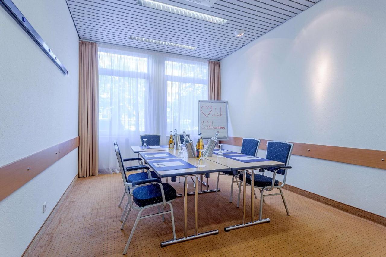 Best Western Macrander Hotel Frankfurt/Kaiserlei