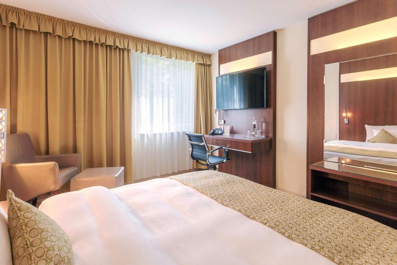 Best Western Macrander Hotel Frankfurt/Kaiserlei